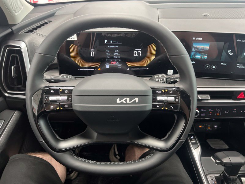New 2026 Kia Sorento S AWD/4WD image 23
