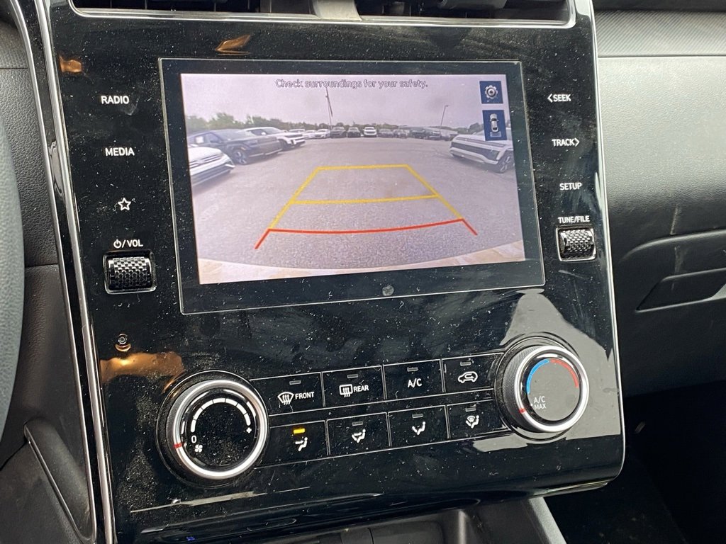 Certified 2023 Hyundai Tucson SEL image 14