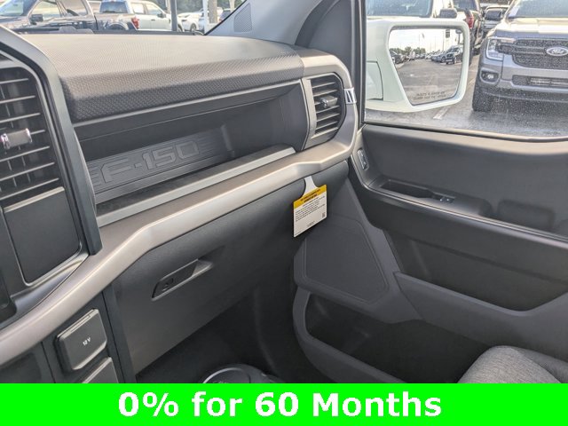 New 2025 Ford F150 XL image 17