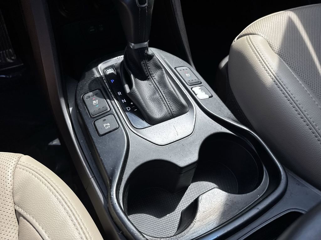 Used 2017 Hyundai Santa Fe Sport w/ 2.4L Tech Package 04 image 54