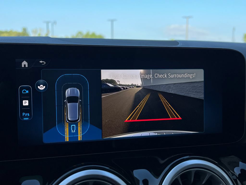 New 2026 Mercedes-Benz GLA 250 4MATIC image 20