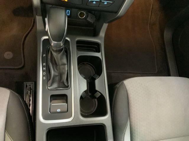 Used 2018 Ford Escape SE FWD image 24