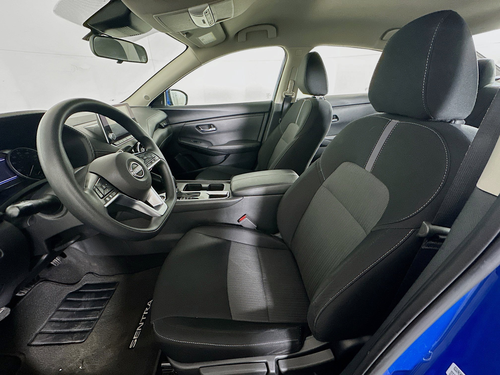 Used 2024 Nissan Sentra SV image 13