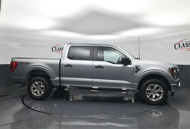 Used 2023 Ford F150 XLT image 6