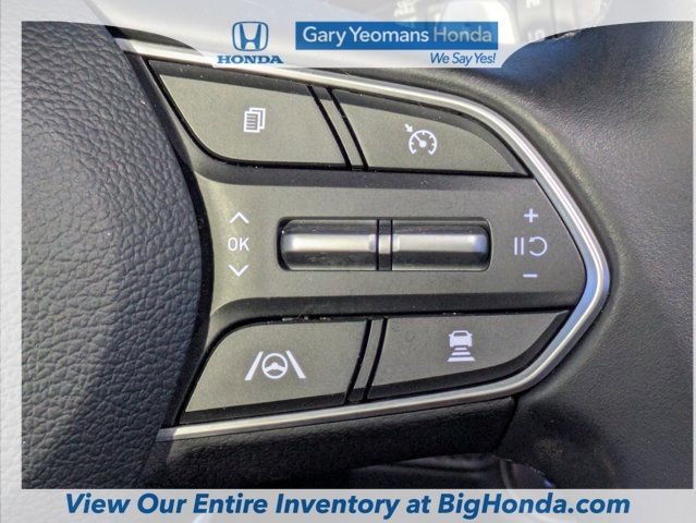 Used 2022 Hyundai Santa Fe SEL w/ Convenience + Premium Package image 26