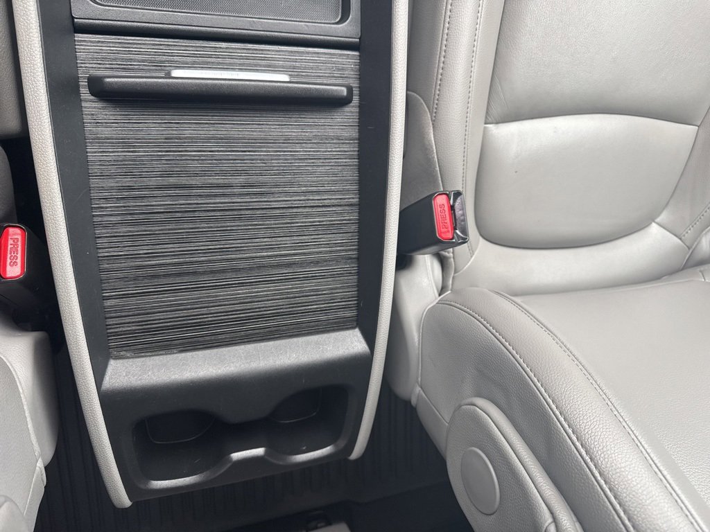 Used 2018 Honda Odyssey EX-L image 18