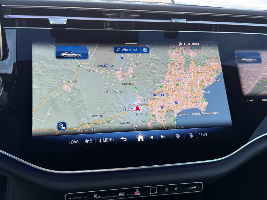 New 2026 Mercedes-Benz E 350 4MATIC Sedan image 26