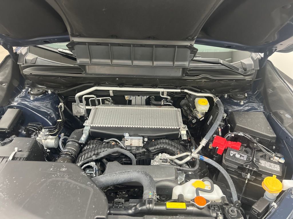 Certified 2025 Subaru Ascent Bronze Edition w/ Popular Package #2 image 25