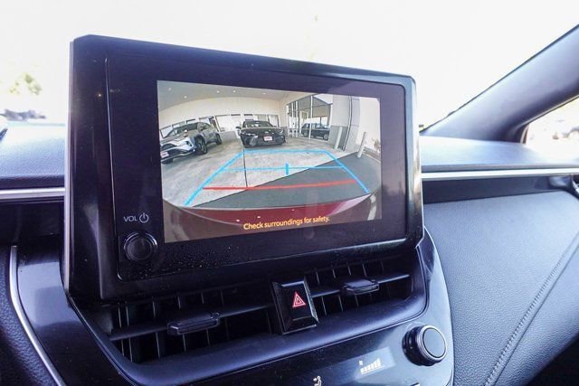 Certified 2023 Toyota Corolla SE image 21