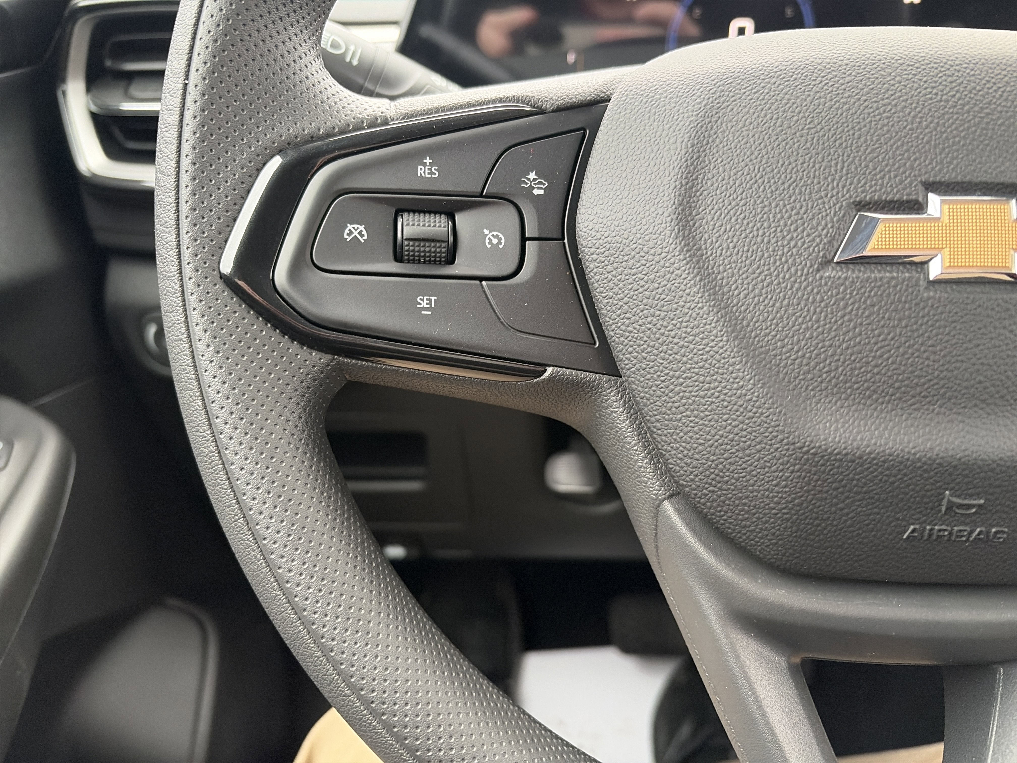 New 2026 Chevrolet TrailBlazer LS w/ LS Convenience Package image 15