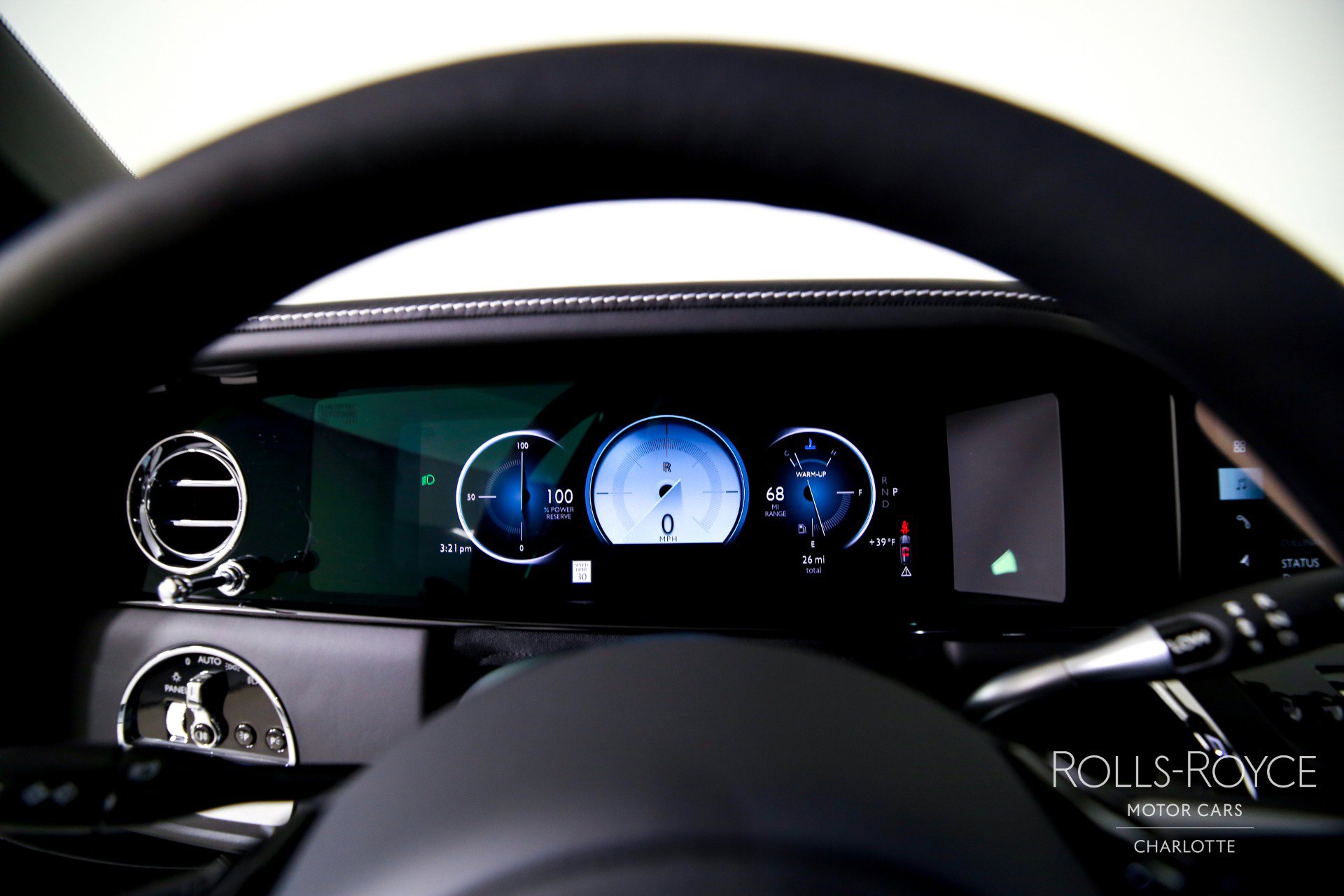 New 2026 Rolls-Royce Cullinan image 14