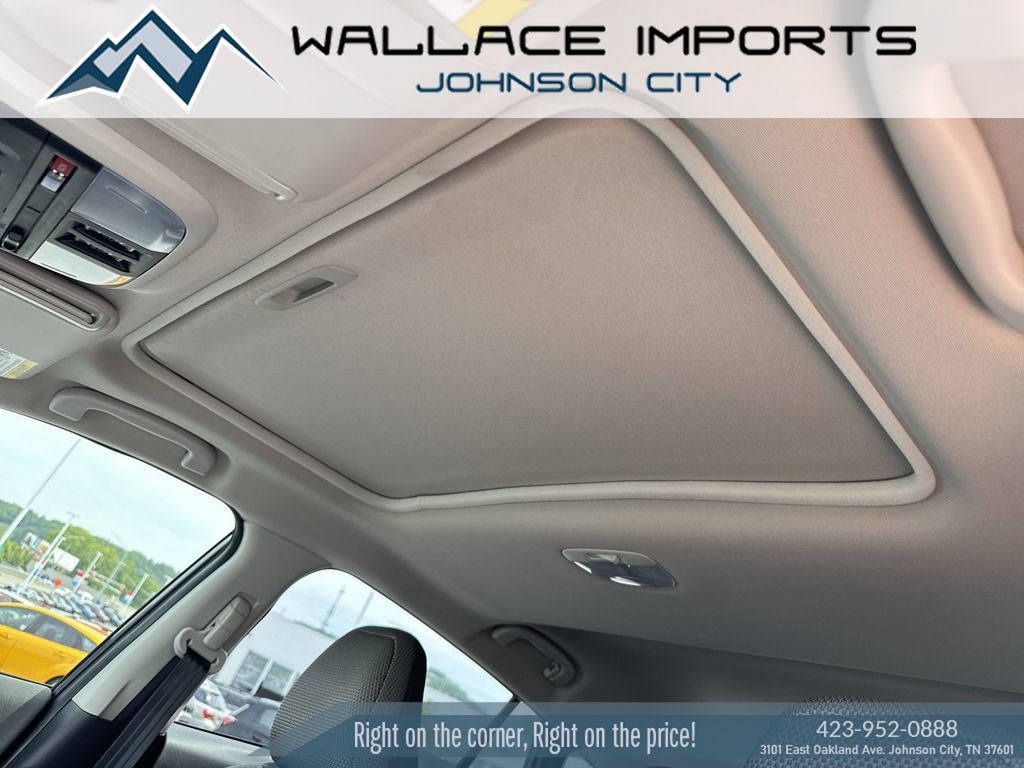 Certified 2024 Subaru Crosstrek 2.0i Premium AWD/4WD image 6