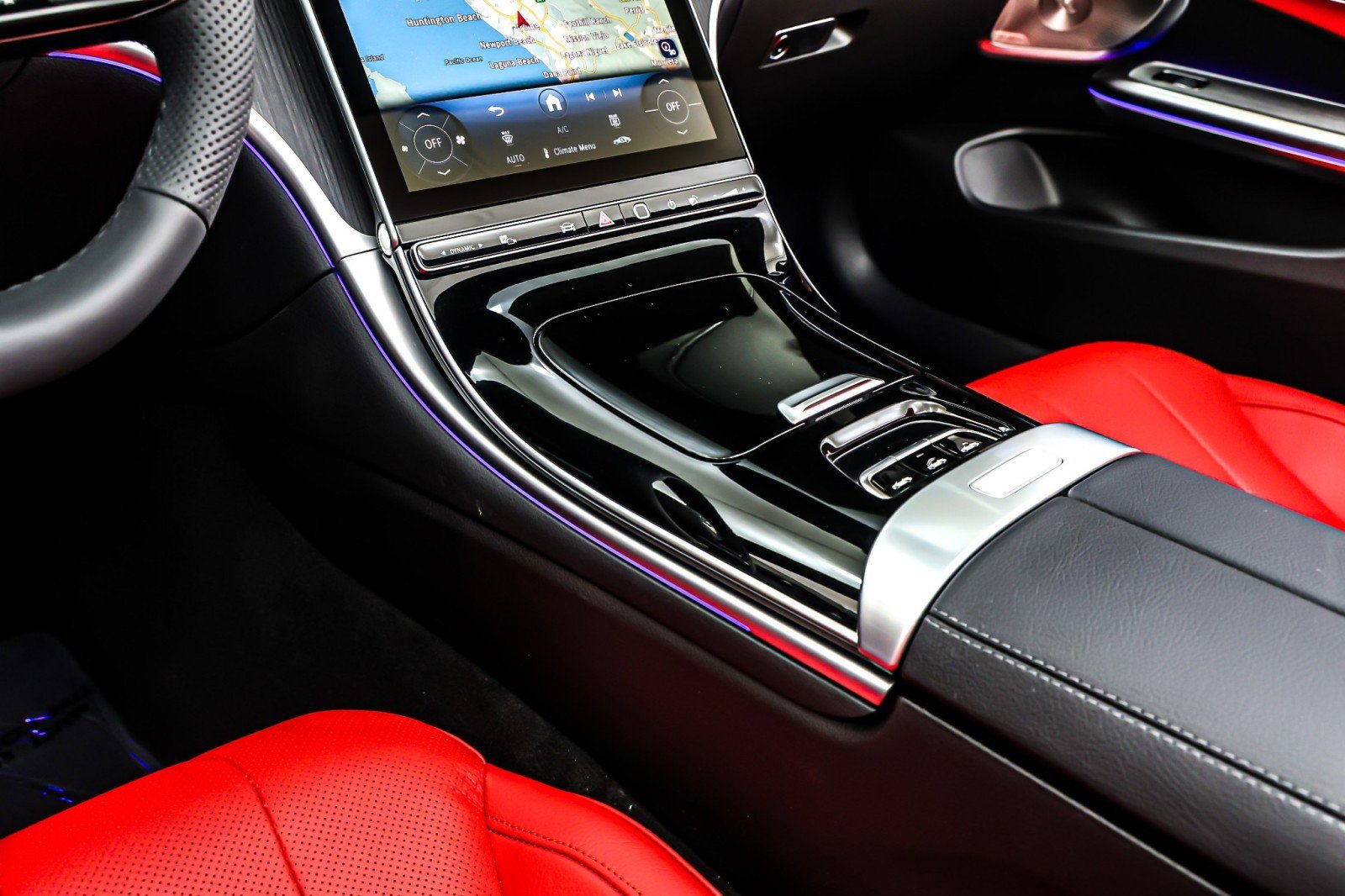 New 2026 Mercedes-Benz CLE 450 4MATIC Cabriolet image 7