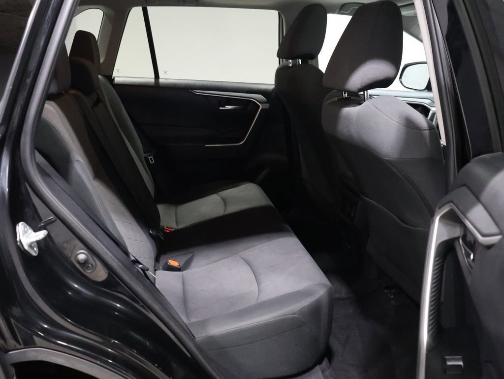 Used 2019 Toyota RAV4 XLE w/ All Weather Liner Package image 20
