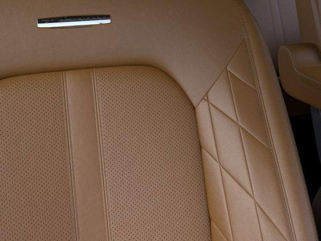New 2024 Ford Expedition Max Platinum image 16