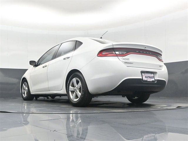 Used 2015 Dodge Dart SXT image 42