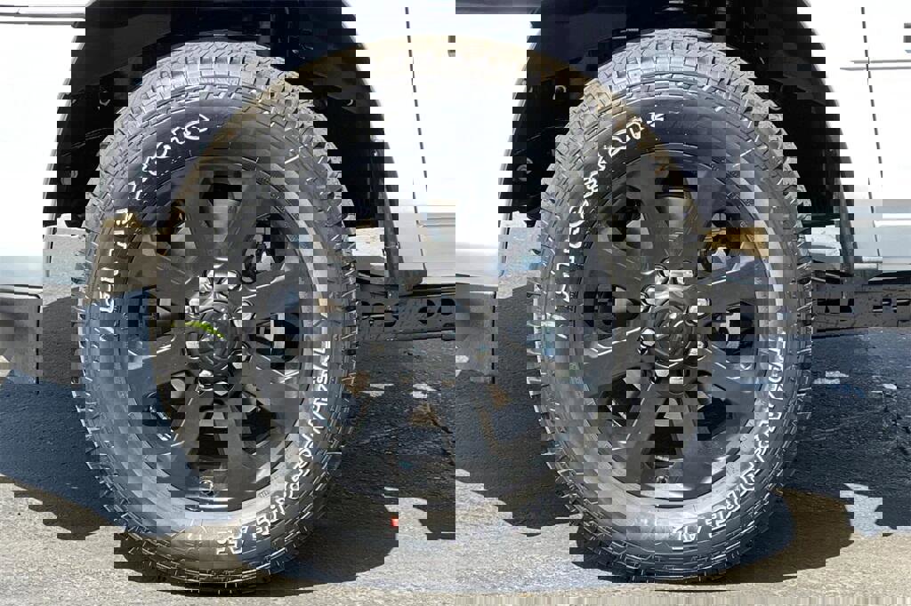 New 2026 RAM 2500 Big Horn image 25