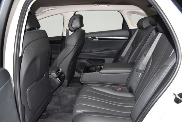 Used 2026 Genesis G80 2.5T AWD/4WD image 21