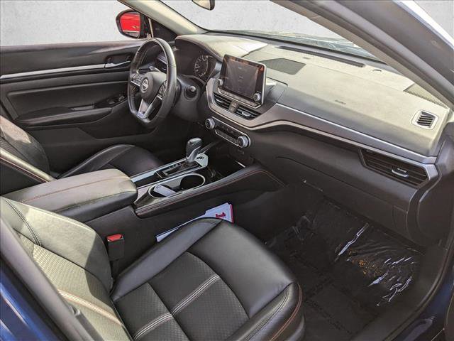 Used 2024 Nissan Altima 2.5 SR image 20
