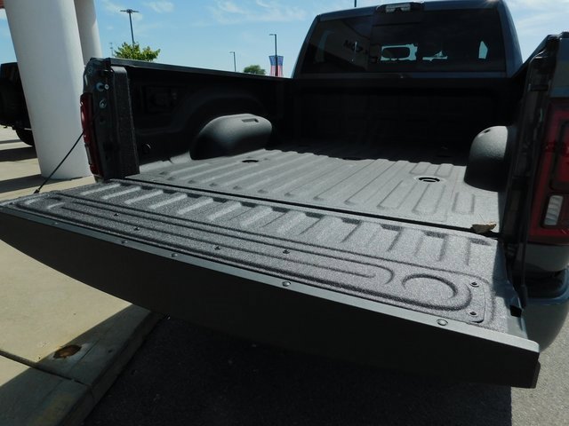 New 2025 RAM 2500 Laramie image 12