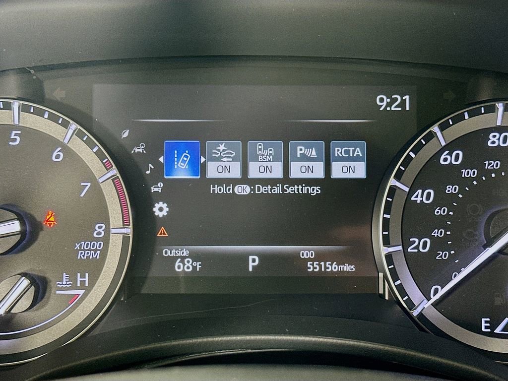 Used 2020 Toyota Highlander Limited image 12