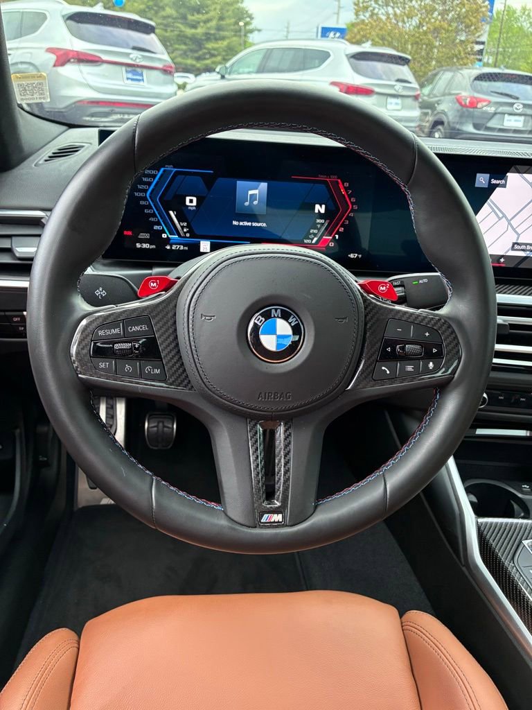 Used 2024 BMW M2 w/ Lighting Package RWD image 21
