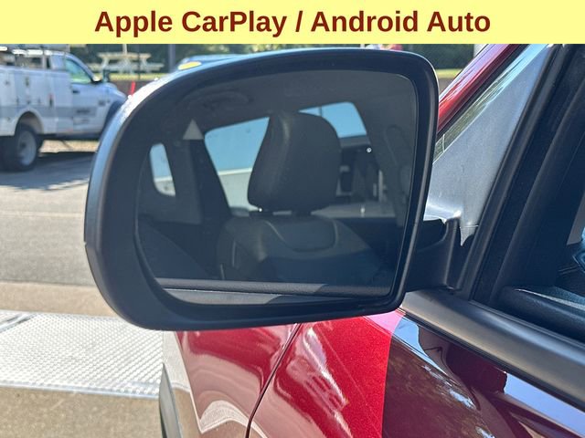 Used 2022 Jeep Compass Latitude w/ Sun and Sound Group image 8