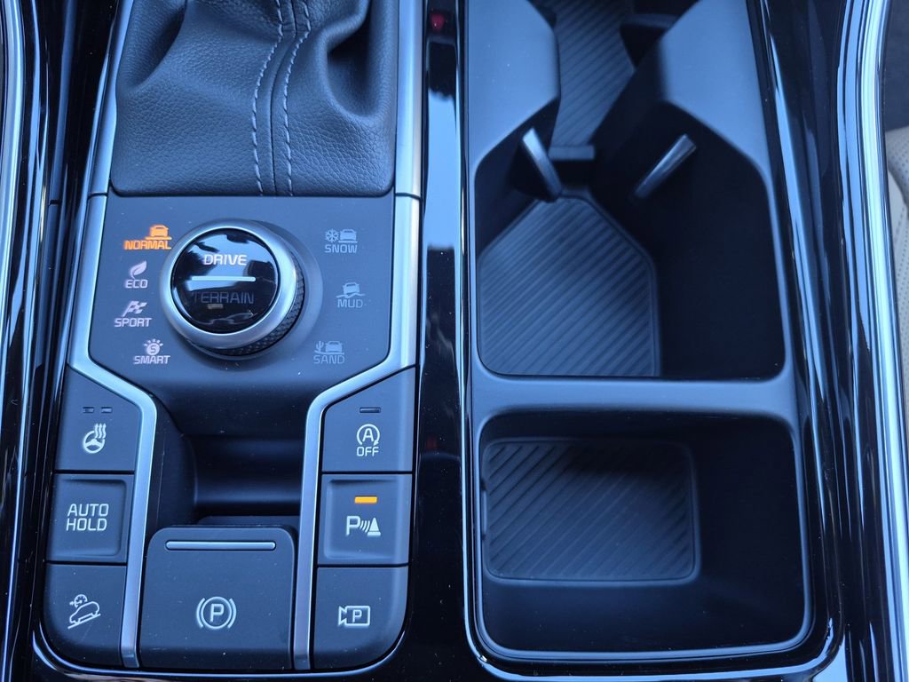 New 2026 Kia Sorento SX Prestige image 25