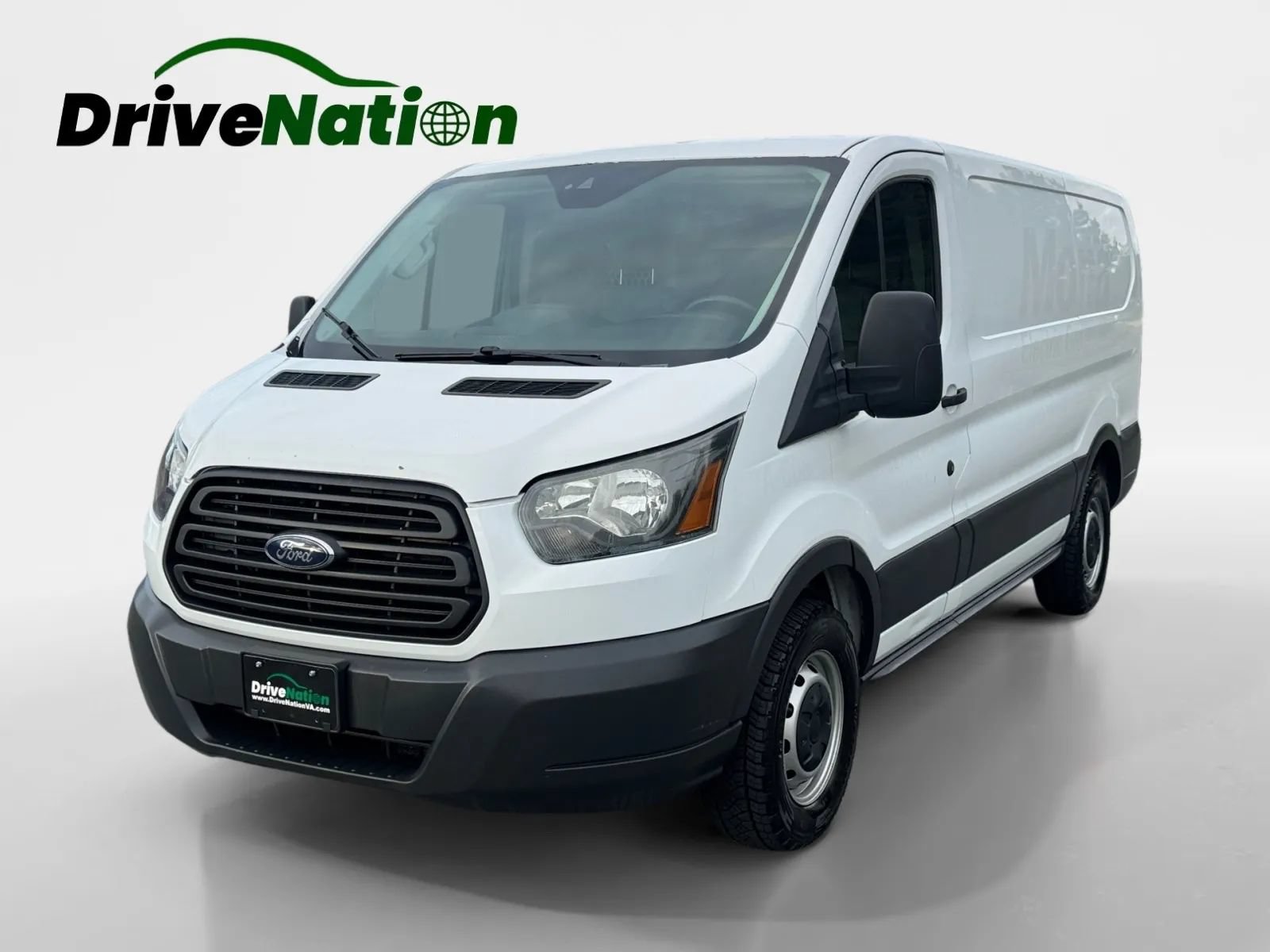 Used 2016 Ford Transit 250 130 Low Roof