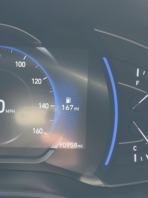 Used 2019 Hyundai Santa Fe Limited FWD image 22