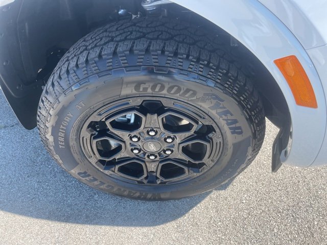 New 2025 Ford Ranger XLT image 15