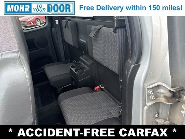 Used 2012 GMC Canyon SLE image 29