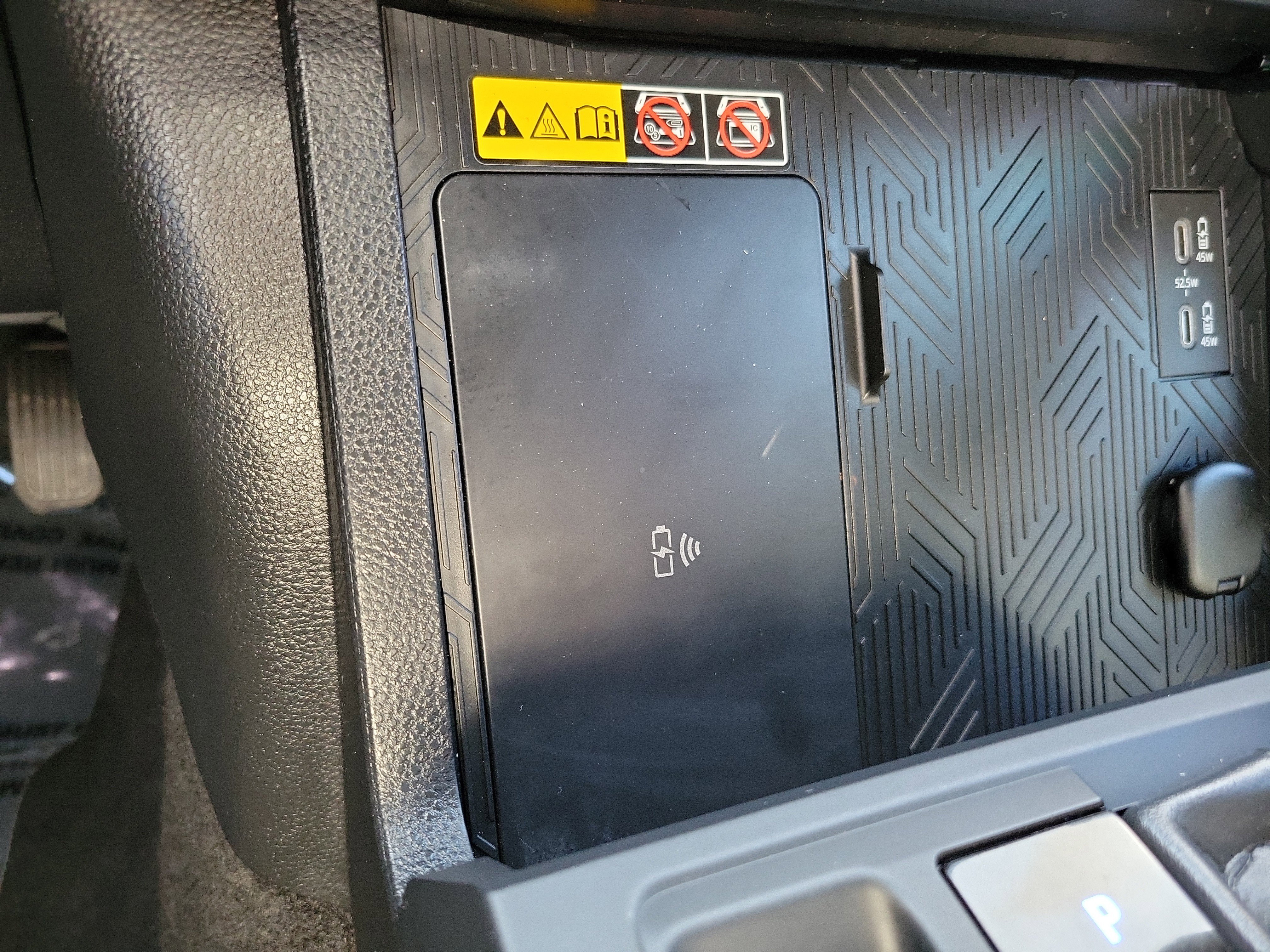 Certified 2024 Toyota Tacoma Trailhunter image 35