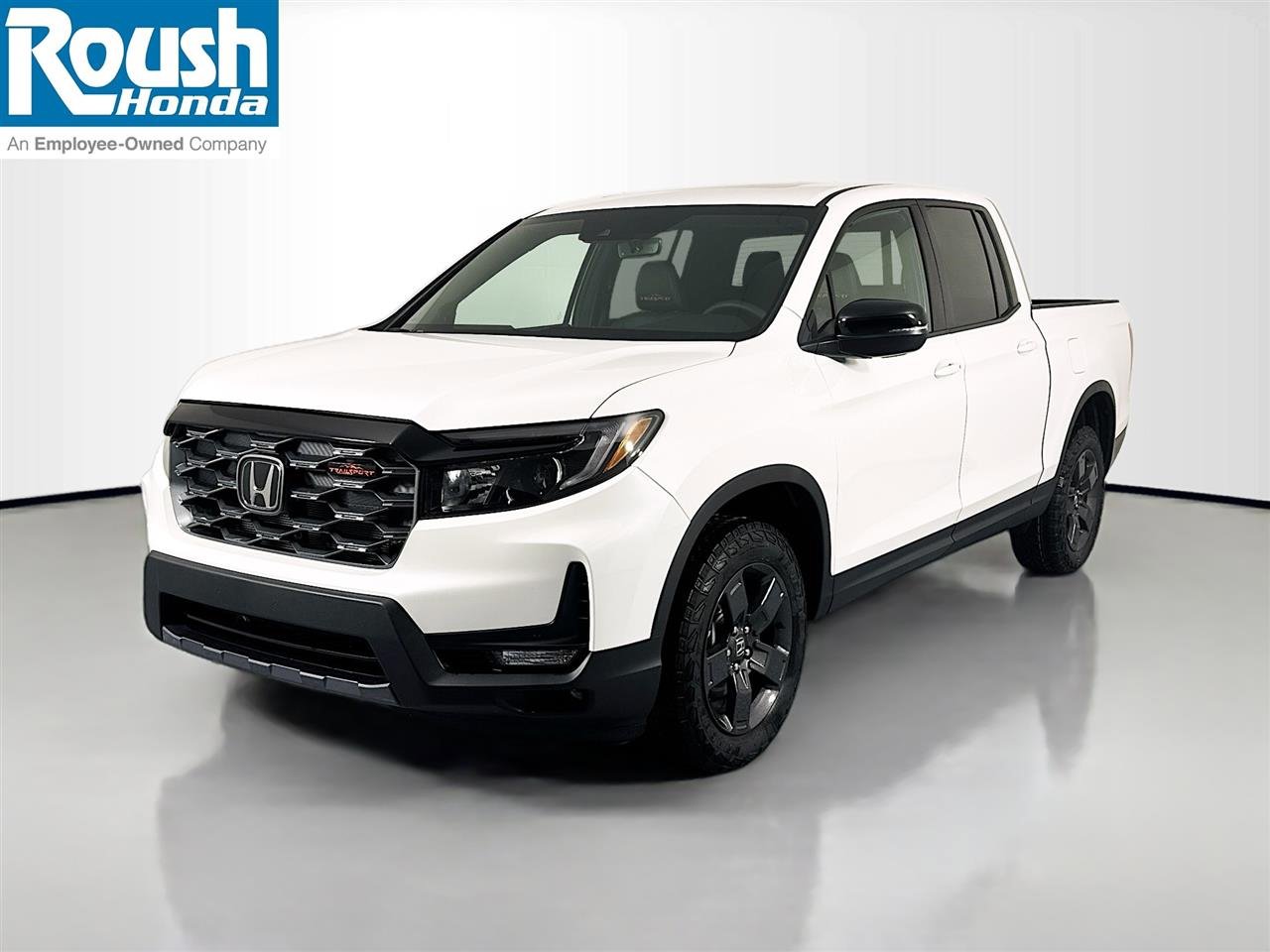 New 2026 Honda Ridgeline TrailSport video 1
