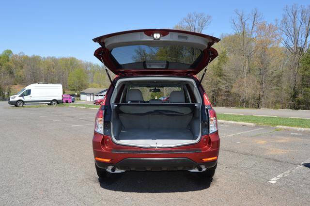 Used 2011 Subaru Forester 2.5X Premium w/ All-Weather Pkg image 70