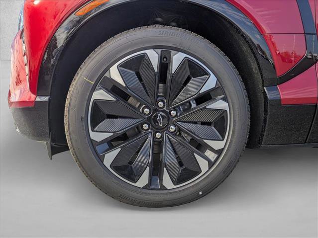 New 2026 Chevrolet Blazer EV RS image 10
