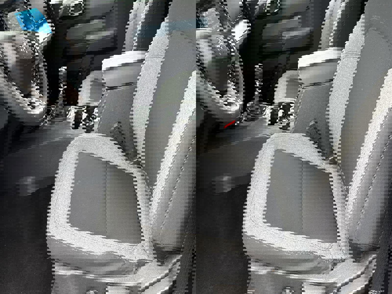 Used 2022 Ford Bronco 2-Door image 13