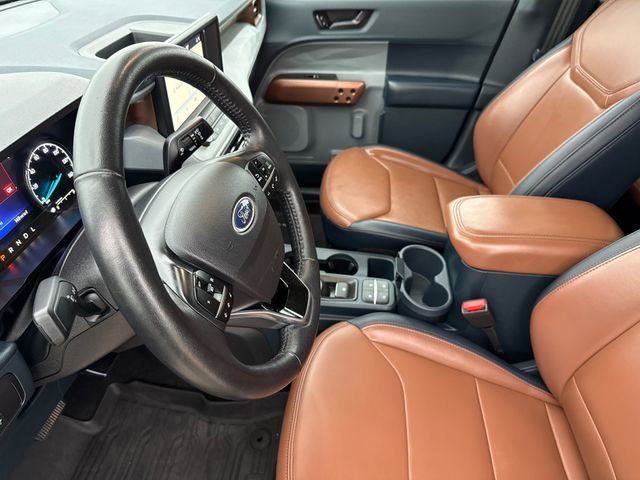 Used 2022 Ford Maverick Lariat FWD image 18