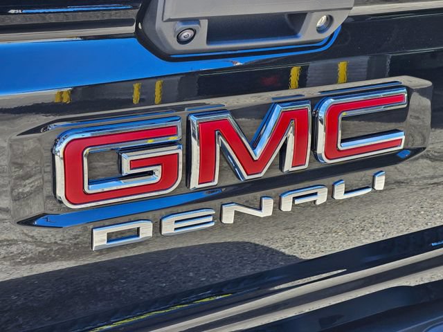 New 2026 GMC Canyon Denali AWD/4WD image 11