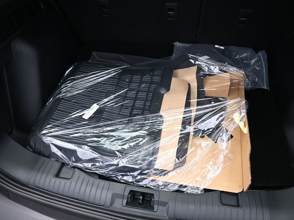 New 2025 Ford Escape SE image 26