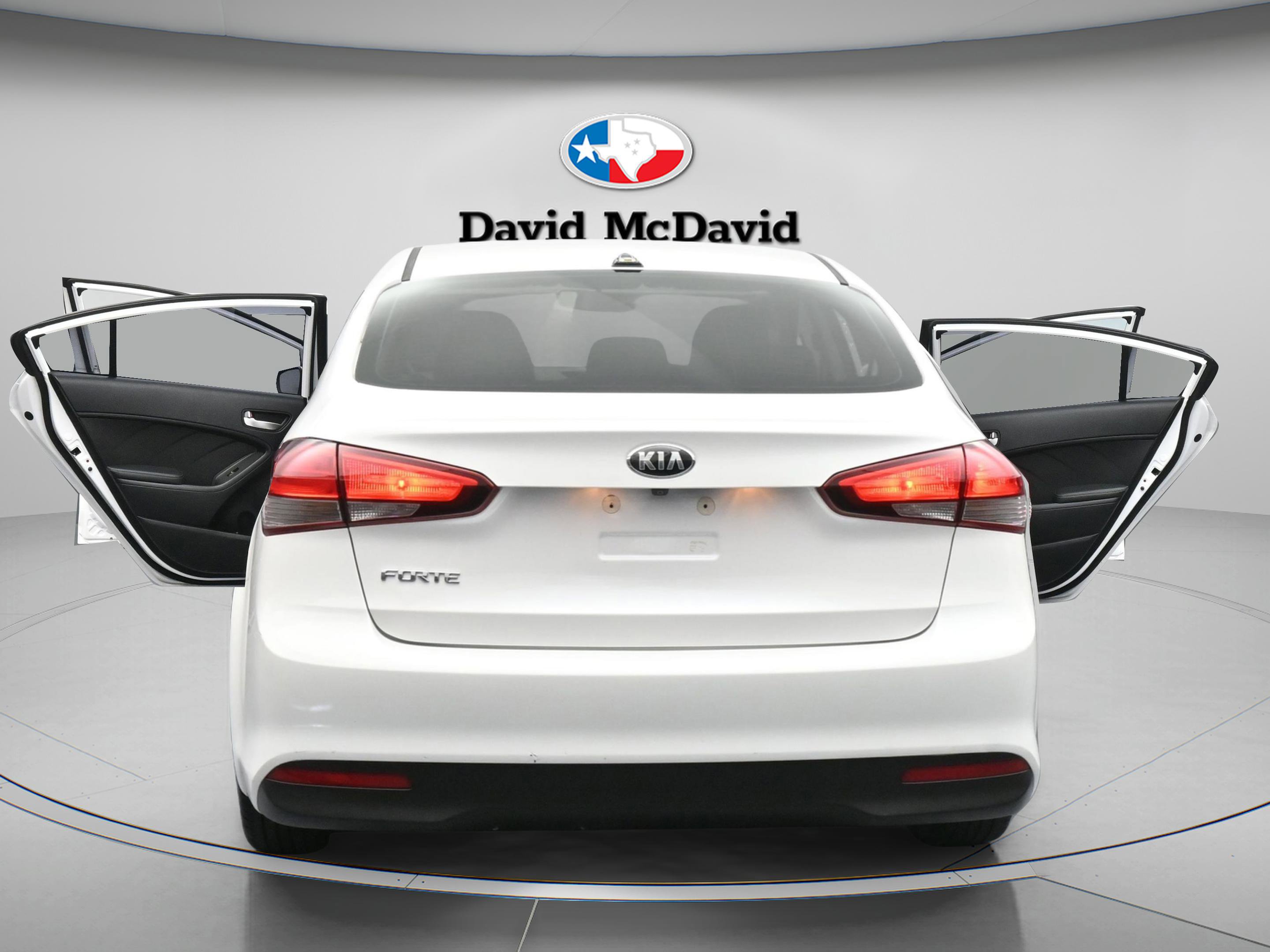 Used 2017 Kia Forte LX w/ LX Popular Package image 36