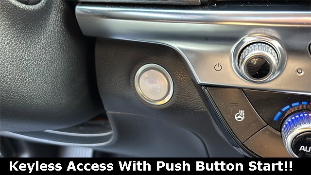 Used 2021 Kia Telluride EX w/ Towing Package image 4