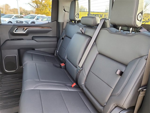 New 2026 GMC Sierra 1500 Elevation w/ Elevation Premium Package image 15