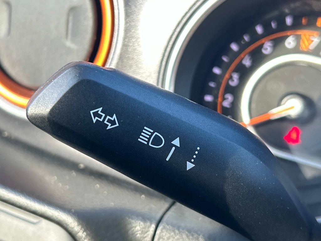 Used 2023 Jeep Gladiator Mojave w/ LED Lighting Group image 28