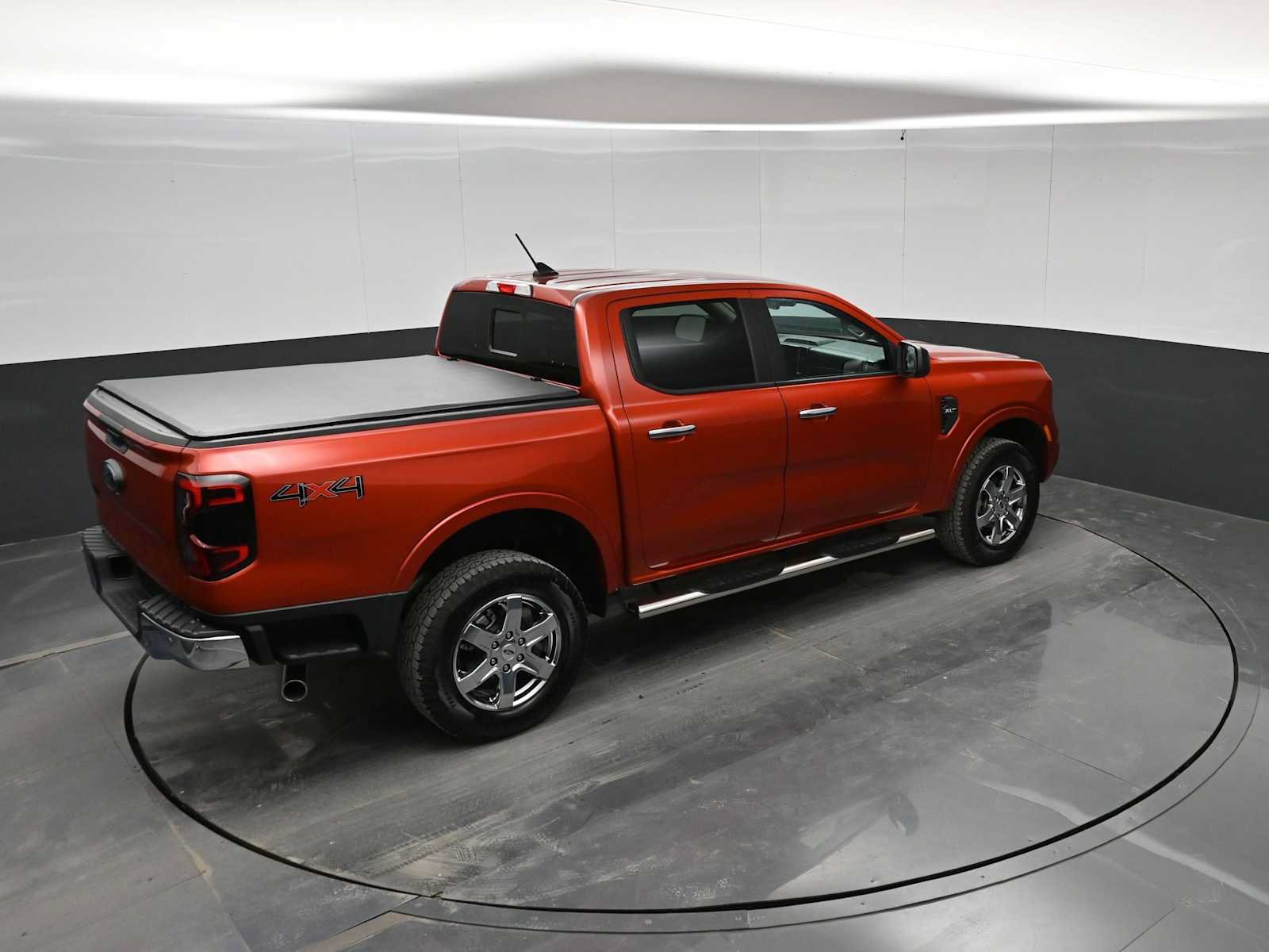 Used 2024 Ford Ranger XLT w/ Equipment Group 301A High AWD/4WD image 34