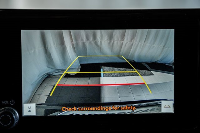 New 2025 Toyota RAV4 XLE image 41