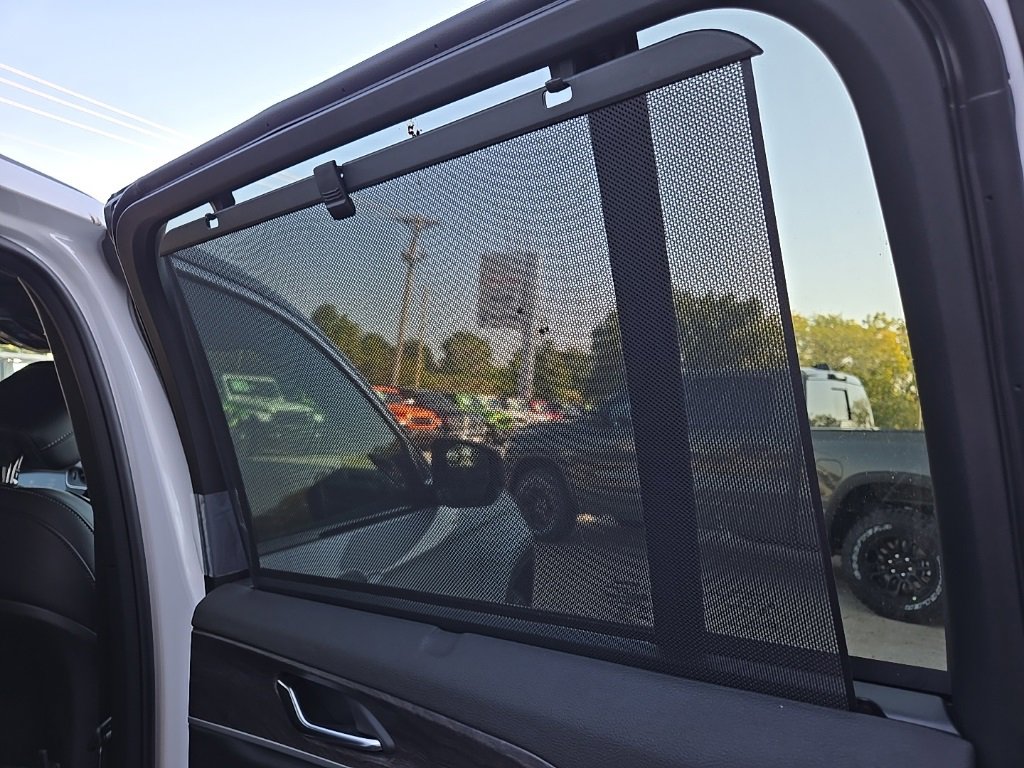 New 2025 Jeep Grand Cherokee Limited w/ Luxury Tech Group II image 83