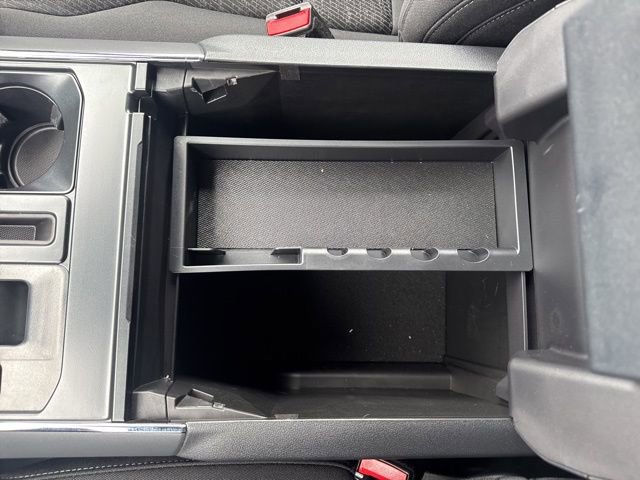 New 2025 Ford F150 XLT w/ Equipment Group 302A MID image 41