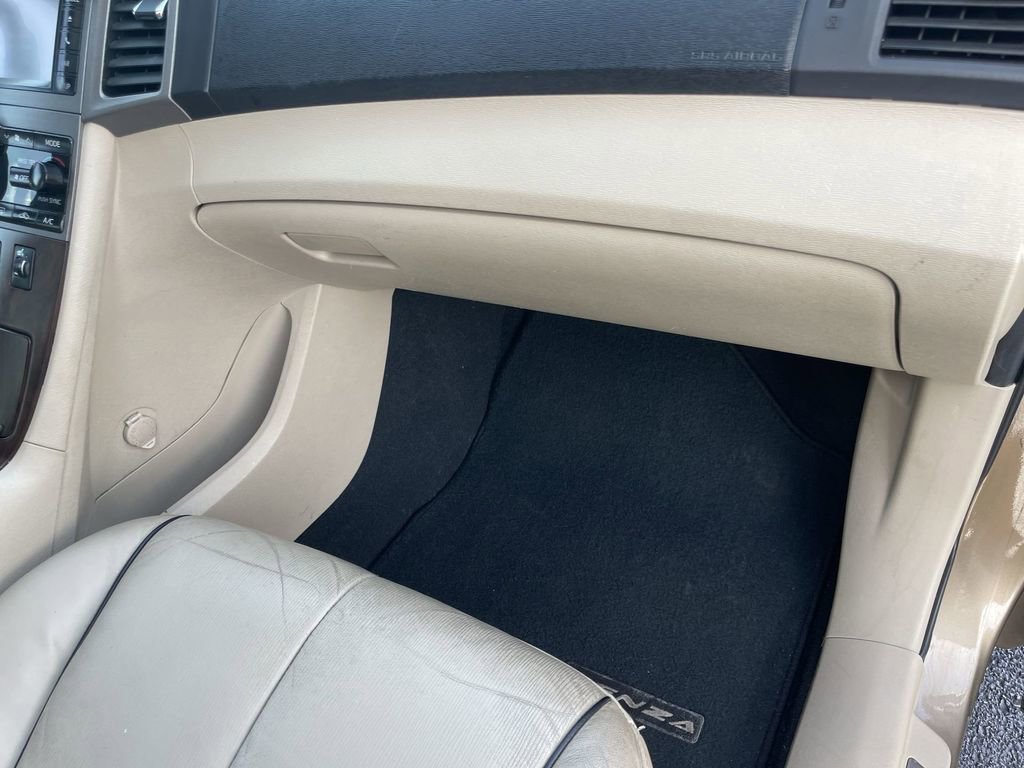 Used 2013 Toyota Venza XLE w/ XLE Premium Pkg image 33