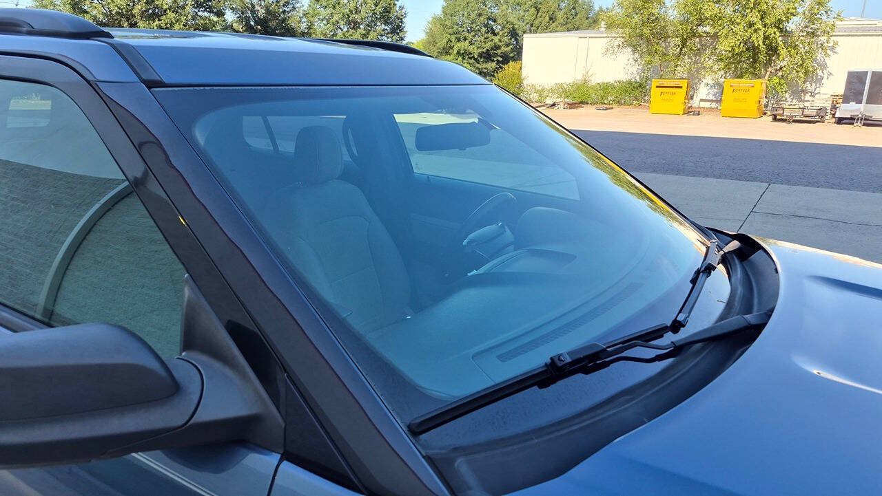Used 2018 Ford Explorer FWD image 29